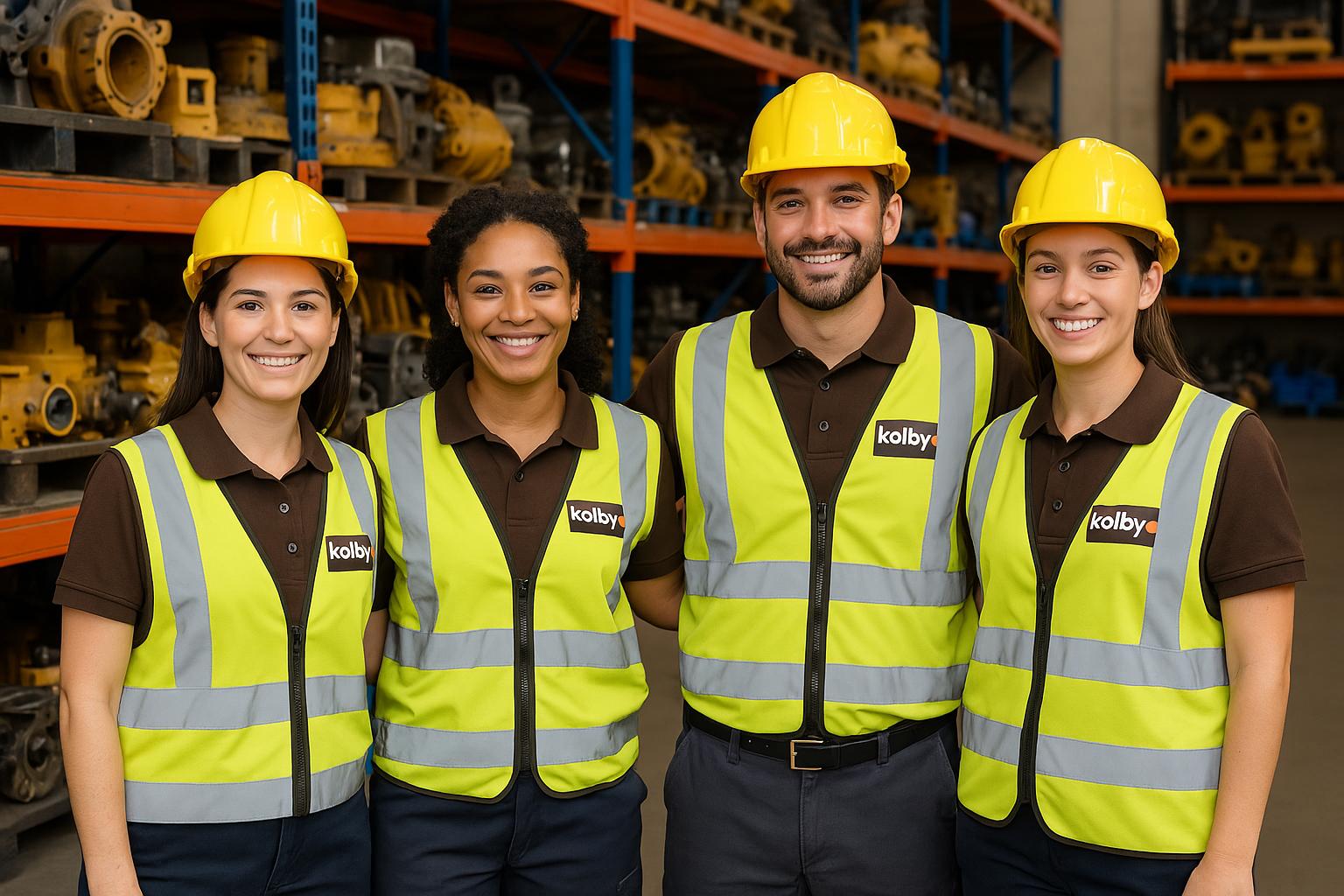 Imagen expertos kolby